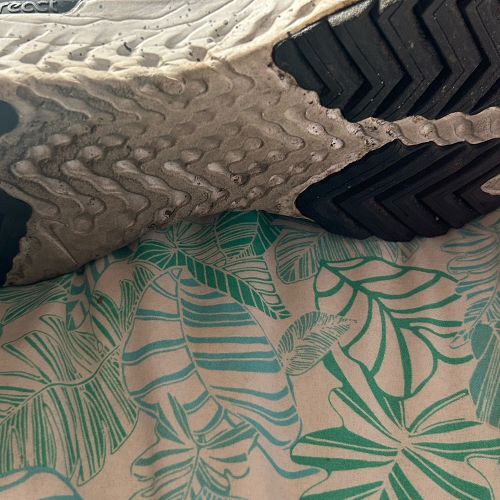 Acg React Terra Gobe- Size 10.5 - image 7